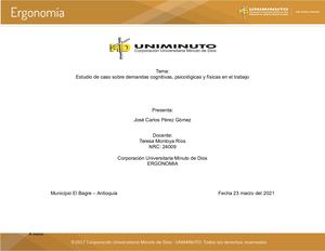 Actividad 5 Ergonomia