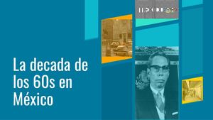 Revista Historica De Los Años 60s