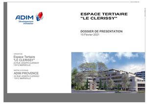 Le Clerissy Présentation 15 02 2021 Compressed