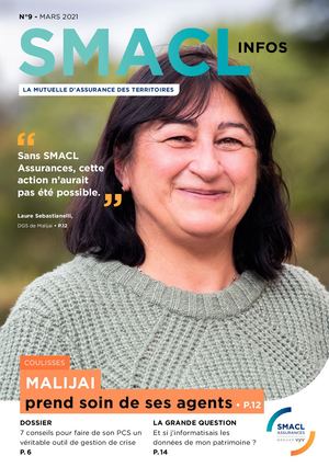SMACL Infos - mars 2021