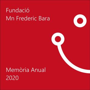 Memoria Fundació Mn Bara 2020