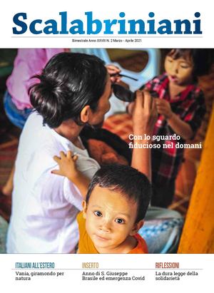 Scalabriniani 2/2021