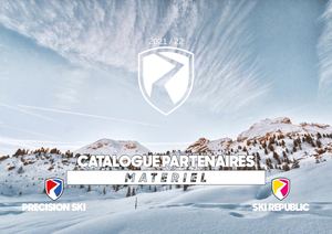 Catalogue Free Prices 21-22