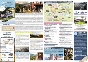 Plan de Village Pont-en-Royans 2021