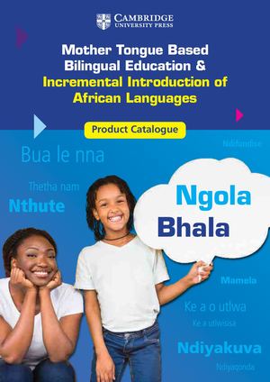 South Africa Mtbbe Brochure 2021