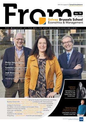 #74 Jan - April 2021