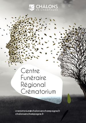 Brochure Centre Funéraire