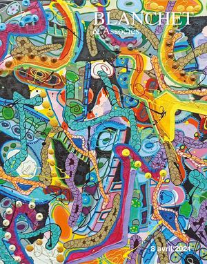 VENTE ART URBAIN 08 AVRIL 21 Blanchet & Associés