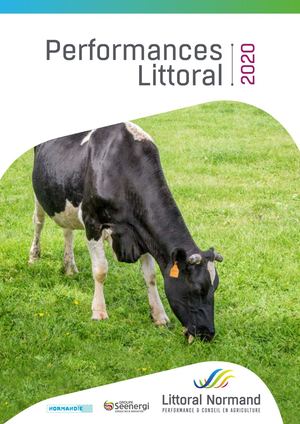 LITTORAL NORMAND-Performances Littoral 2020