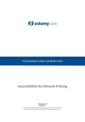 31 5TF20078 01 TIES D24 User Care Manual DE