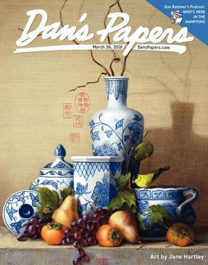 Dan's Papers March 26, 2021 Issue 2b