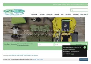 Hayvenhursts Co Uk Uncategorised What Keeps You Awake At Nig