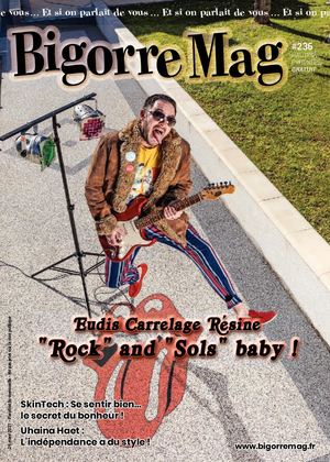 Bigorre Mag N236 du 29 mars 2021