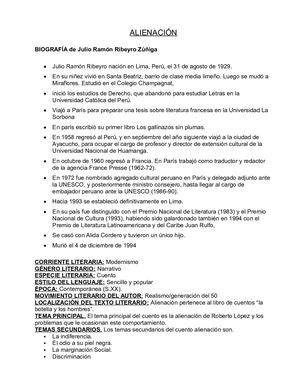 Calam o 288162808 Alienacion - Large