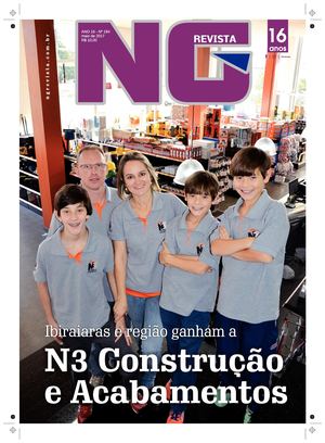 NG REVISTA | MAIO 2017