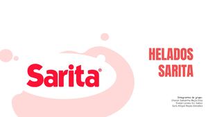 Helados Sarita