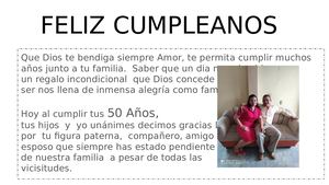 Feliz Cumpleanos Lenin