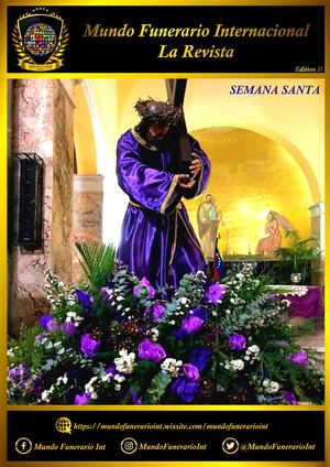 Segunda Edición Revista Mundo Funerario Internacional 2021