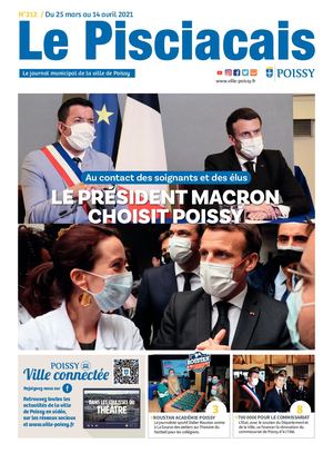 Le Pisciacais 212