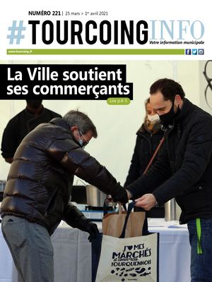 #TourcoingInfo 221