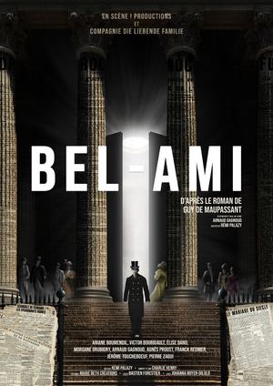 Bel Ami Dossier