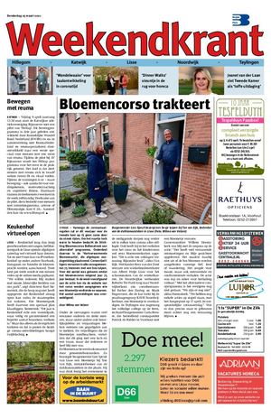 Weekendkrant 25 03 2021