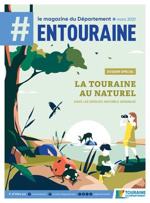 #ENTOURAINE n°5