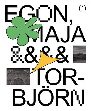 1. - SÄGNER OM SÄG