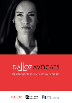 Dalloz Avocats - 2D - plaquette boutique