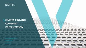 CIVITTA Finland Company Presentation