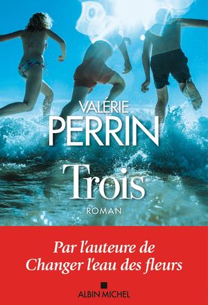 Extrait Trois Valérie Perrin