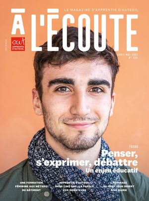 A L'Ecoute N°239 Avril-Mai 2021