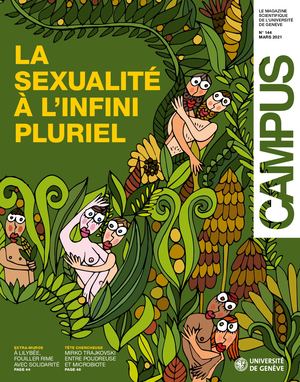 La sexualité à l'infini pluriel
