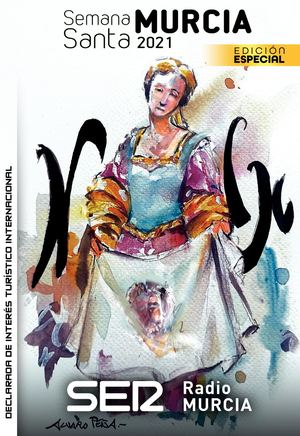 Revista de Semana Santa de Radio Murcia 2021