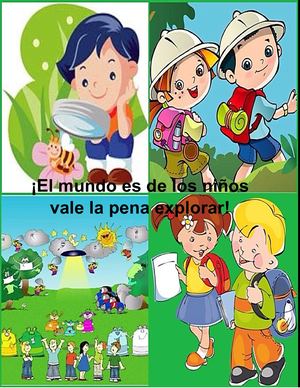Portafolio Didáctica del Pensamiento Científico