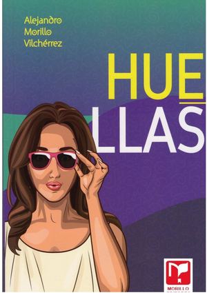 Huellas