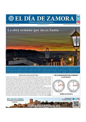 El Día de Zamora nº 388