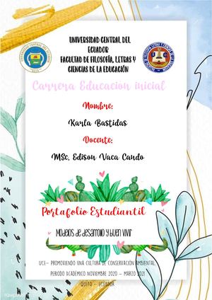 Portafolio Modelos de desarrollo y buen vivir