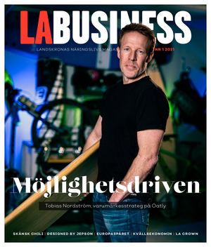 LA Business Nr 1-21