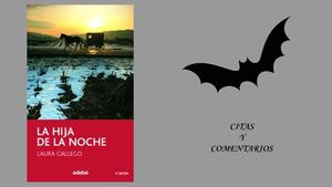 1A LA HIJA DE LA NOCHE_ CITAS Y COMENTARIOS