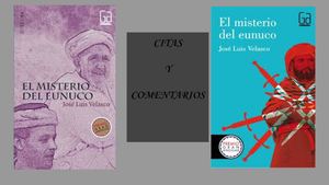 2B Citas Y Comentarios El Misterio Del Eunuco