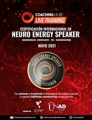 Brochure Neuro Speaker