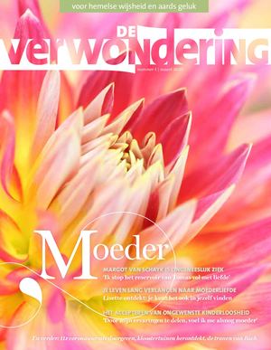 De Verwondering #1-2021