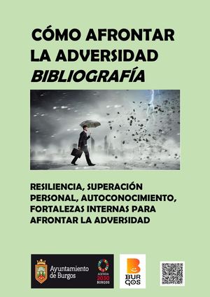 Bibliografía sobre Resiliencia