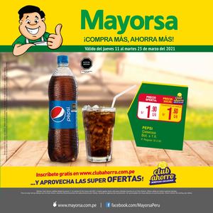 Catalogo Mayorsa C03-21