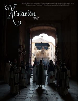 Revista X Estación 2021