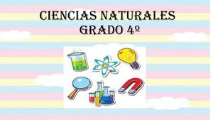 C Naturales 15 Febrero 26 Marzo