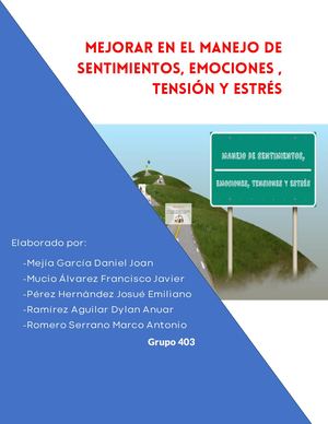 Habilidades Para La Vida