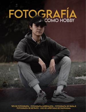 Fotografía como Hobby