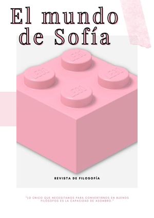 Elmundodesofia